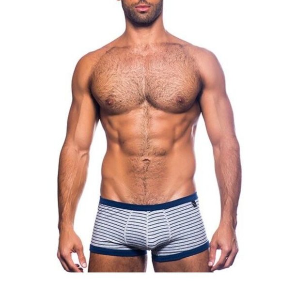 Andrew Christian no label basix - Picture 1 of 3